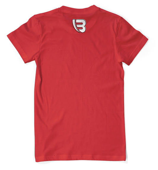 Text Stroke with Offset Shadow