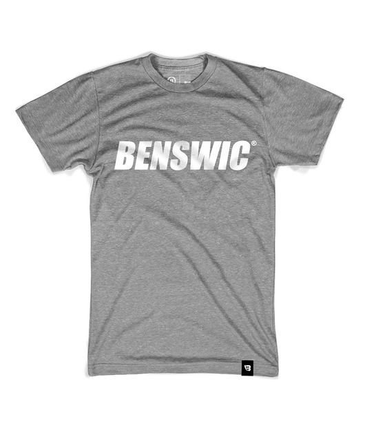 Benswic Tri-Blend Crewneck